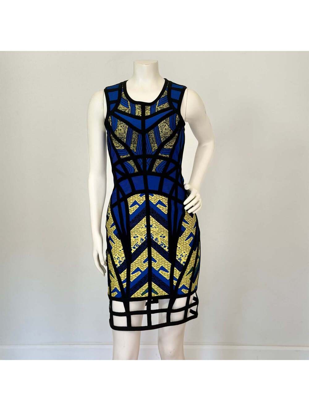 HERVE LEGER